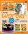 Homemade Food: Olahan Wortel Untuk Bayi & Balita